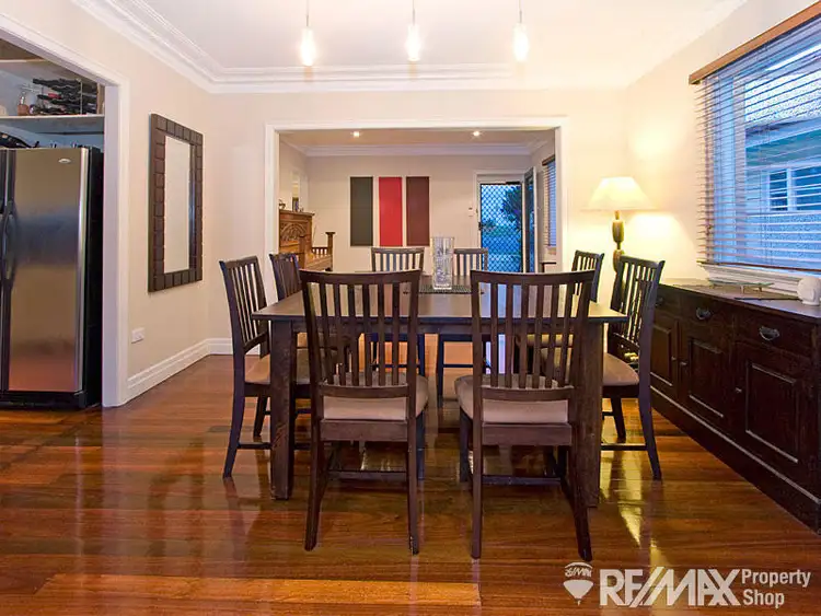 Fifth view of Homely house listing, 163 Rode Road, Wavell Heights QLD 4012