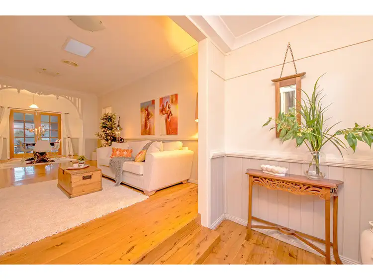 Sixth view of Homely house listing, 230 Geddes Street, Centenary Heights QLD 4350