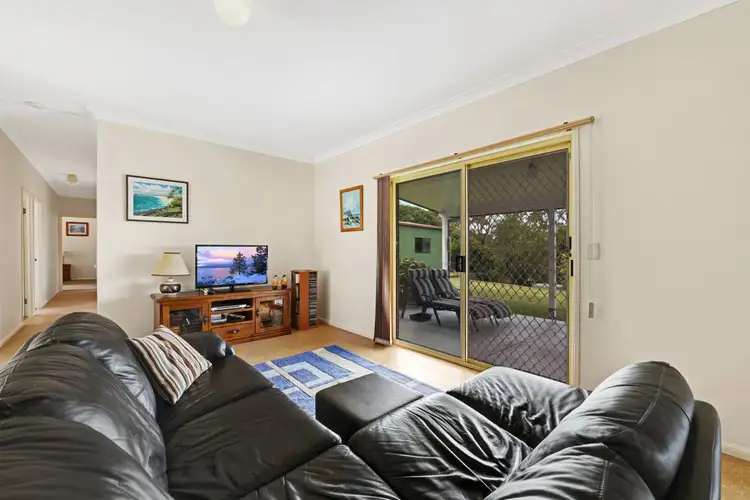 Third view of Homely house listing, 17 Palmer Drive, Highfields QLD 4352