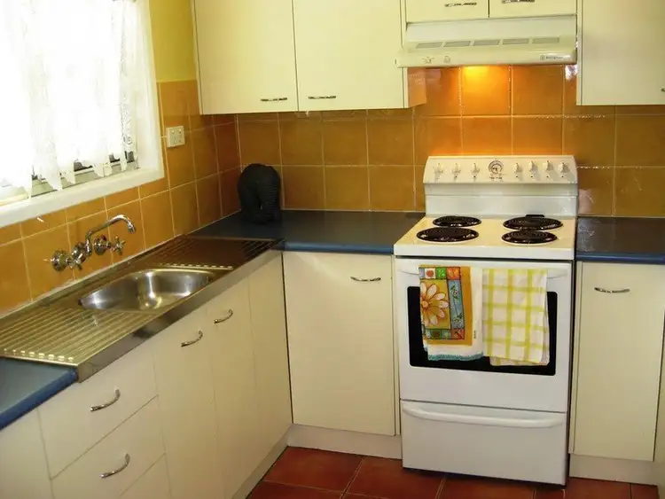 Third view of Homely house listing, 8 Broad Street, Brassall QLD 4305