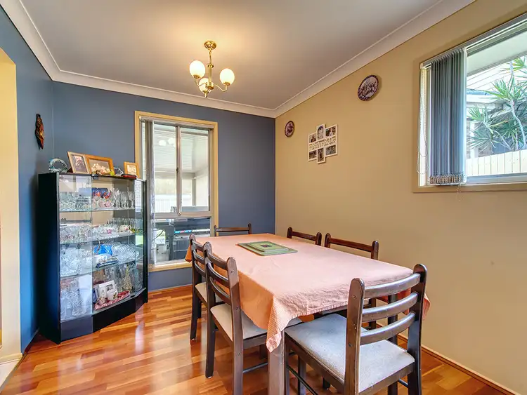 Third view of Homely house listing, 11 Elderslie Place, Forest Lake QLD 4078