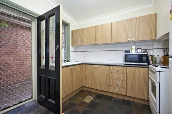 Sixth view of Homely house listing, 1/45 Swan Street, Hamilton NSW 2303