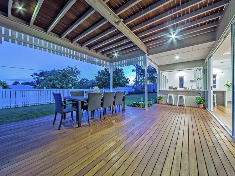 Sixth view of Homely house listing, 88 McFadden Street, Wynnum QLD 4178