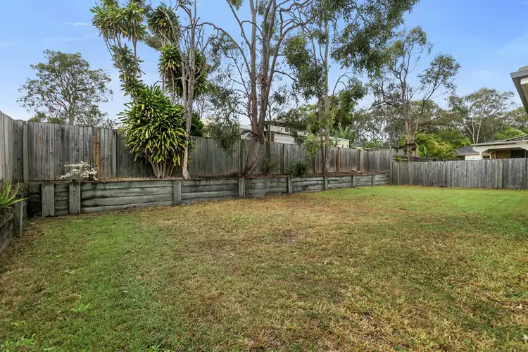 Seventh view of Homely house listing, 8 Ivanhoe Place, Capalaba QLD 4157