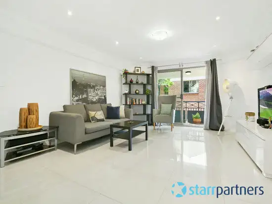 4/3 Brisbane Street, Harris Park NSW 2150