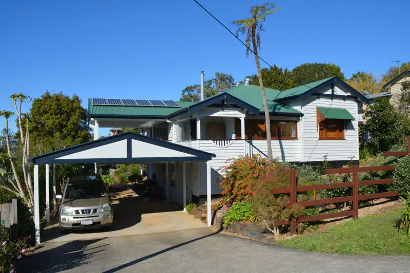 Main view of Homely house listing, 13 Miva Street, Maleny QLD 4552