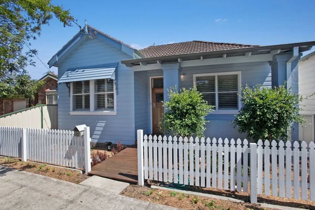 Main view of Homely house listing, 72 Teralba Road, Adamstown NSW 2289