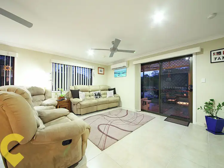 Fourth view of Homely house listing, 4 Juxon Street, Bald Hills QLD 4036