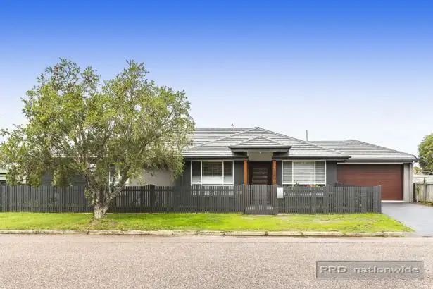 Fifth view of Homely house listing, 41b Alfred Street, Waratah NSW 2298