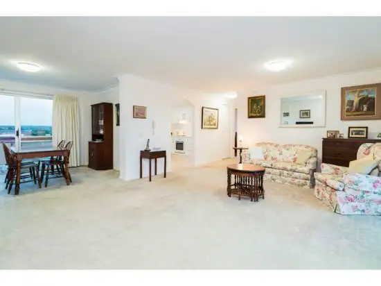 Third view of Homely apartment listing, 8/6 Mackay Street, Coorparoo QLD 4151