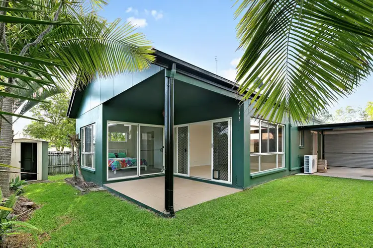 Fourth view of Homely house listing, 1 Norman Court, Caloundra West QLD 4551