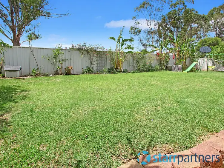 Fourth view of Homely house listing, 7 Spica Place, Erskine Park NSW 2759