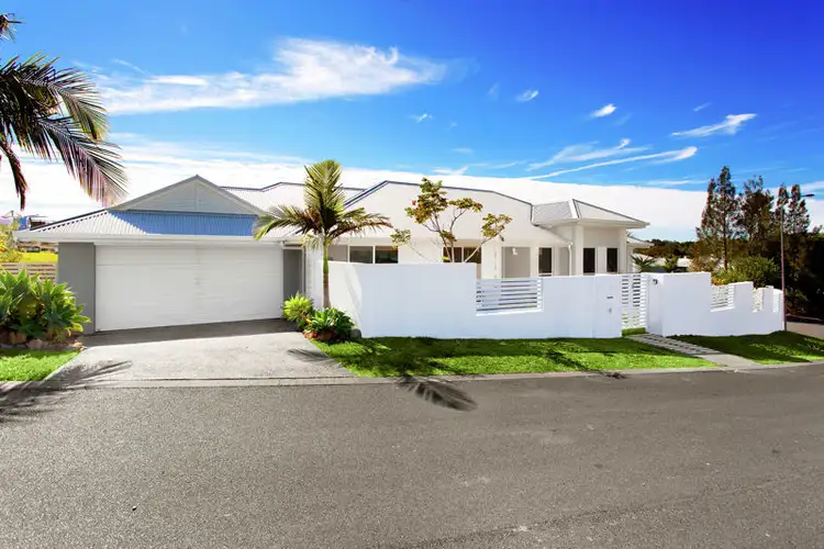 Fifth view of Homely house listing, 24 Island Road, Sapphire Beach NSW 2450