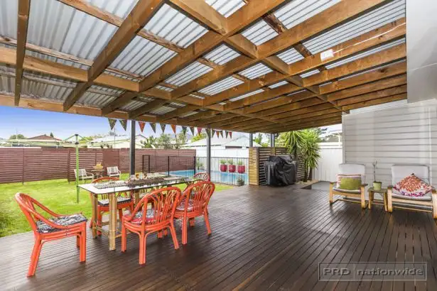 Fifth view of Homely house listing, 28 Boreas Road, Hamilton North NSW 2292