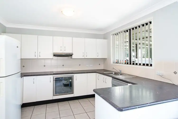 Third view of Homely house listing, 37 Warburton Drive, Tamworth NSW 2340