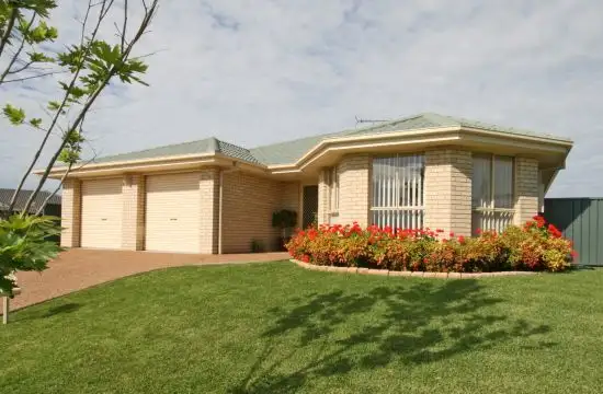 Second view of Homely house listing, 83 The Heights, Tamworth NSW 2340