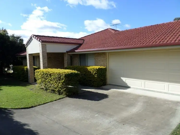 Main view of Homely house listing, 7 Conan Close, Wulkuraka QLD 4305