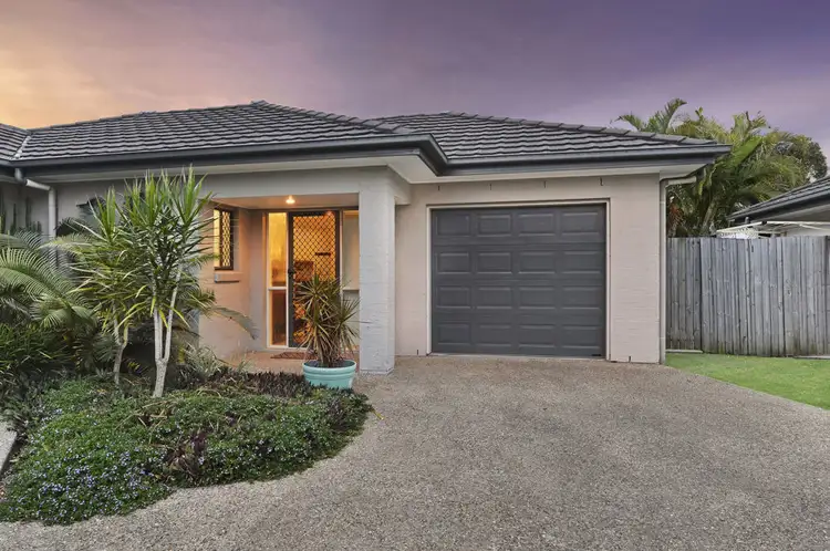 Fifth view of Homely villa listing, 3/18 Nambucca Close, Murrumba Downs QLD 4503