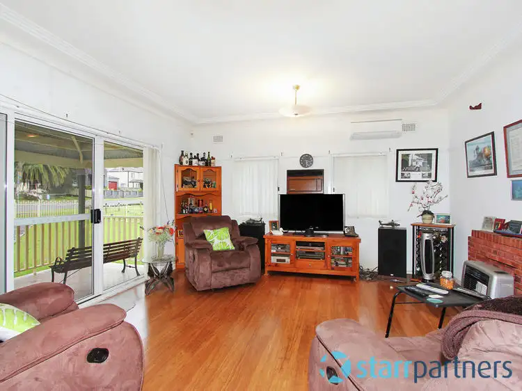Fourth view of Homely house listing, 170 Chetwynd Road, Guildford NSW 2161