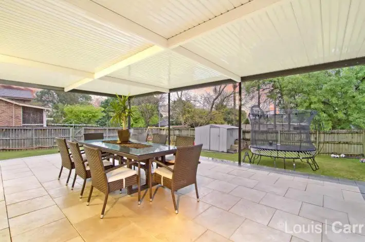 Fourth view of Homely house listing, 28 Womboyne Avenue, Kellyville NSW 2155
