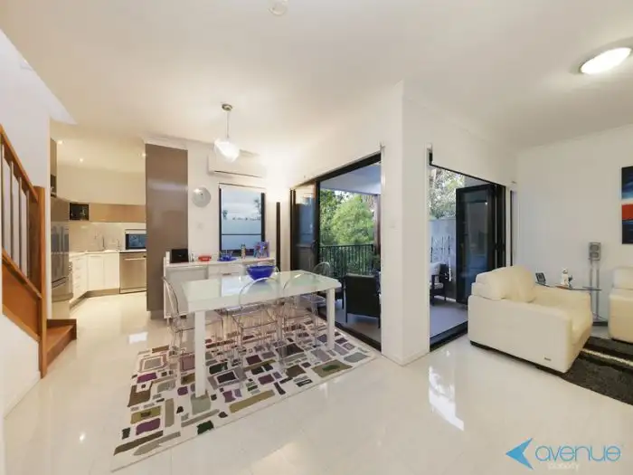 Fourth view of Homely townhouse listing, 5/14 Christensen Street, Yeronga QLD 4104