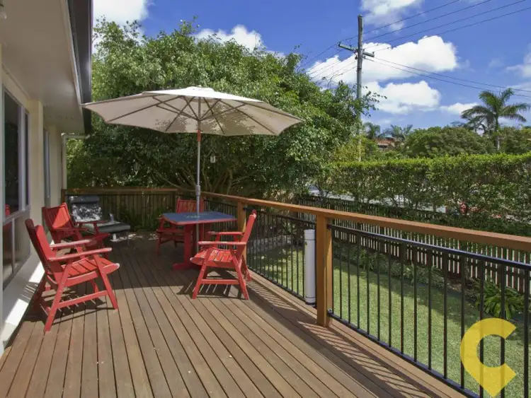 Fifth view of Homely house listing, 60 Beerburrum Street, Dicky Beach QLD 4551