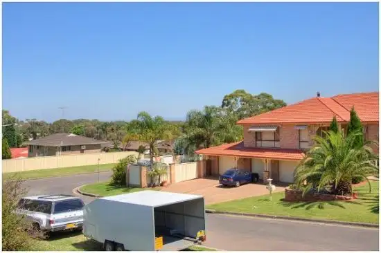 Fifth view of Homely semi-detached listing, Address available on request