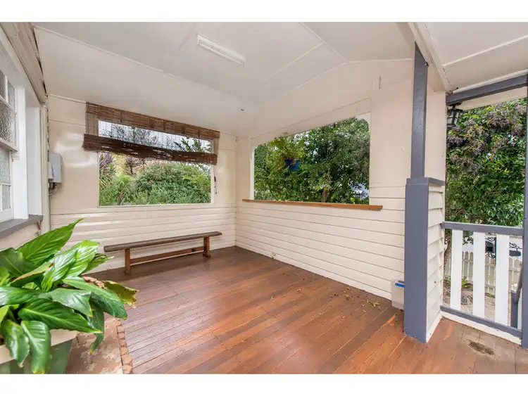 Fourth view of Homely house listing, 155 Bridge Street, North Toowoomba QLD 4350