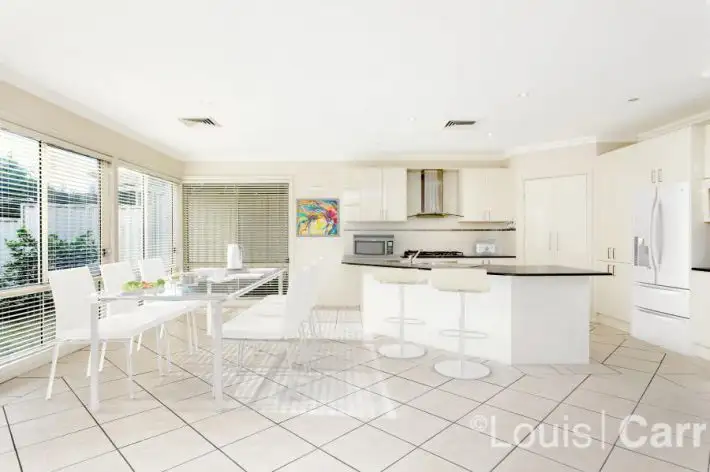 Second view of Homely house listing, 4 Cayden Ave, Kellyville NSW 2155