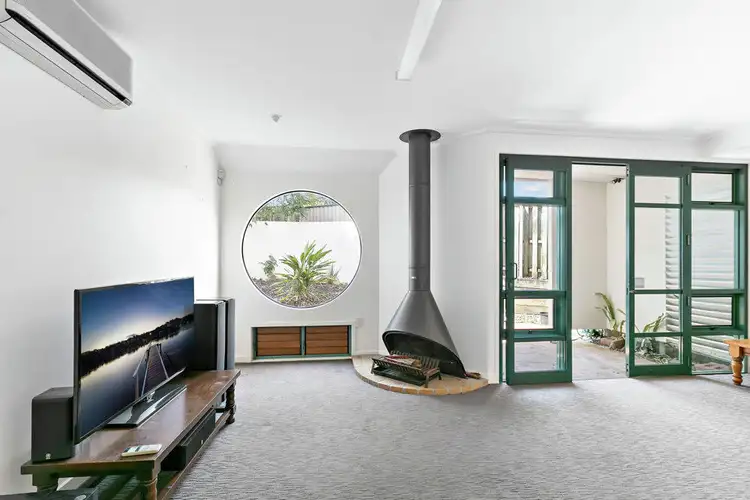 Second view of Homely townhouse listing, 1/20 King Street, Buderim QLD 4556