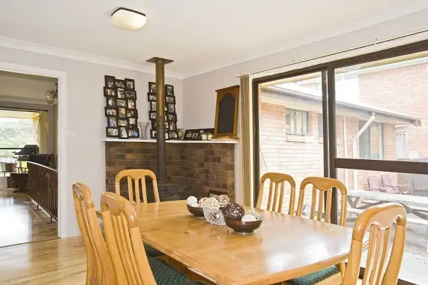 Second view of Homely house listing, 49 Aries Way, Elermore Vale NSW 2287