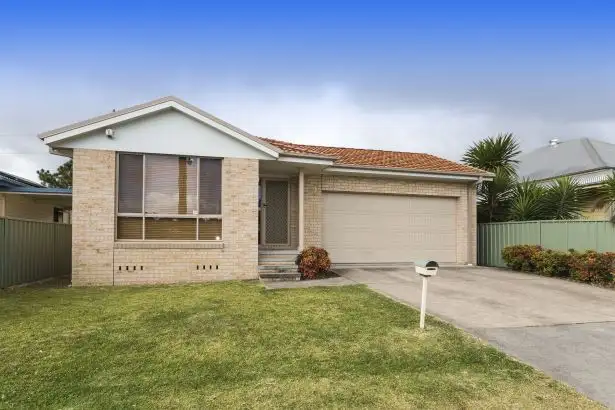 Main view of Homely house listing, 99 Wilkinson Ave, Birmingham Gardens NSW 2287