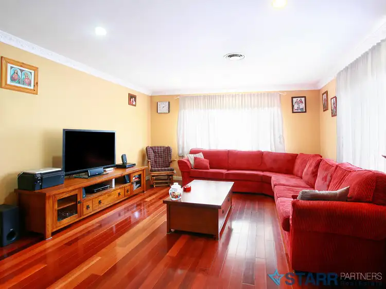 Second view of Homely house listing, 12 Joan Place, Mount Druitt NSW 2770