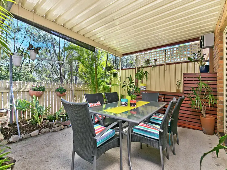 Fifth view of Homely townhouse listing, Unit 21 26 Pine Avenue, Beenleigh QLD 4207