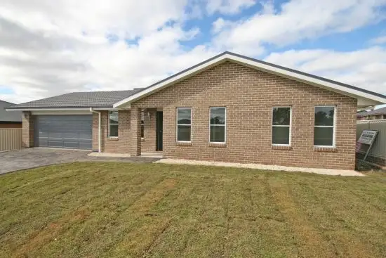 Main view of Homely house listing, 3 Penlee Road, Tamworth NSW 2340