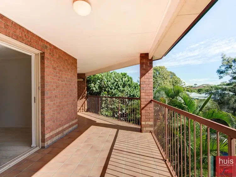 Sixth view of Homely unit listing, 5/48 Victoria Tce, Annerley QLD 4103