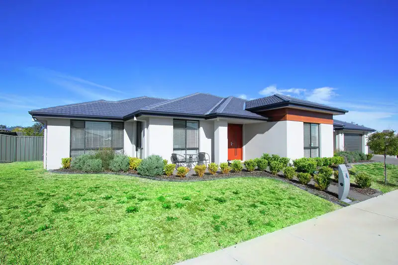 Main view of Homely house listing, 4 Shiraz Road, Tamworth NSW 2340