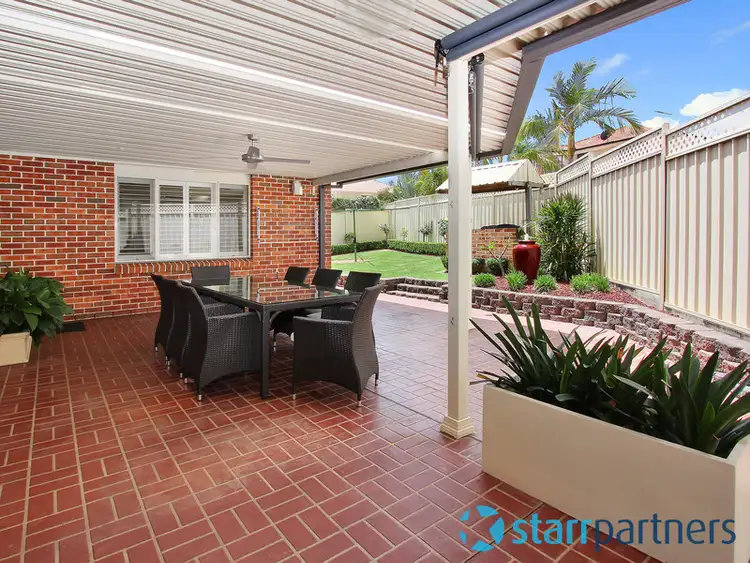 Fourth view of Homely house listing, 20 Belledale Close, St Clair NSW 2759