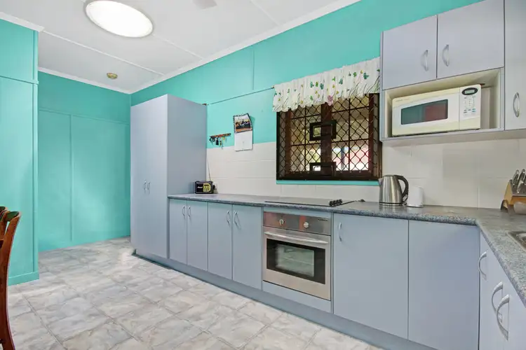 Second view of Homely house listing, 20 Welch Street, Clontarf QLD 4019