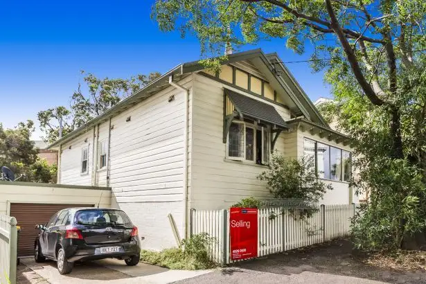Main view of Homely house listing, 4 Dawson Street, Cooks Hill NSW 2300