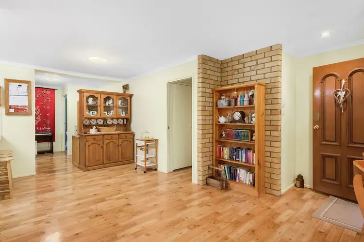 Third view of Homely house listing, 25 Banksia Street, Newtown QLD 4350