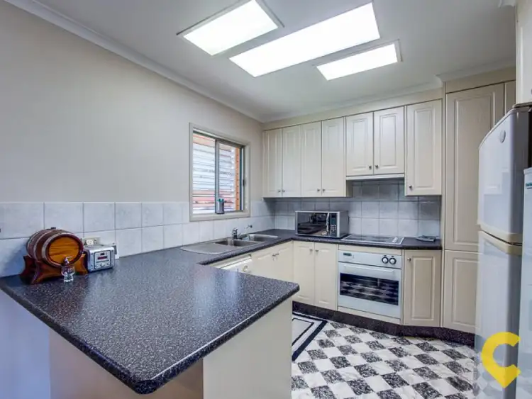 Second view of Homely house listing, 40 Gawain Road, Bracken Ridge QLD 4017