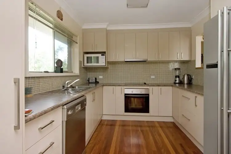 Second view of Homely house listing, 98 Tavistock Street, Oxley QLD 4075
