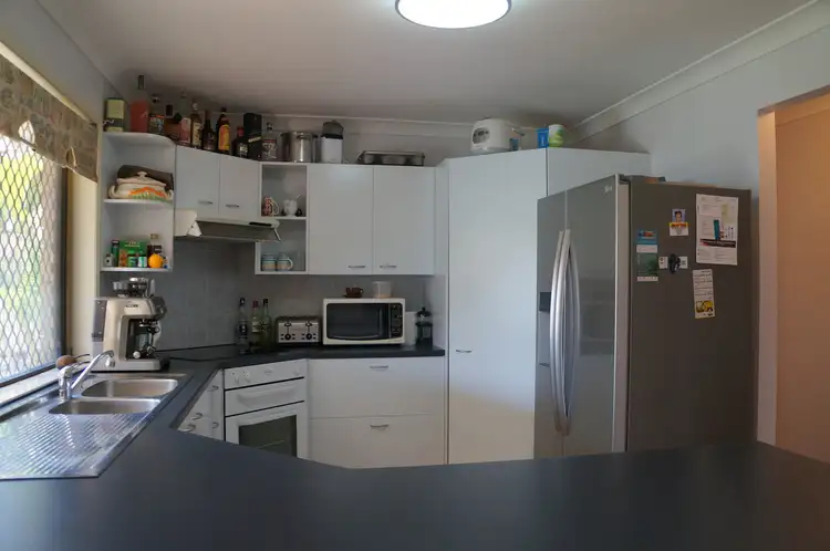 Third view of Homely house listing, 45 Lugano Street, Riverhills QLD 4074
