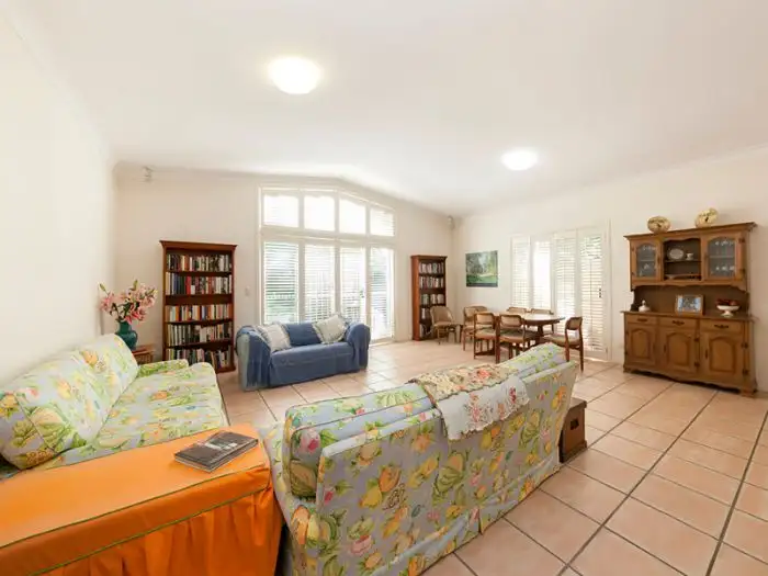 Fourth view of Homely house listing, 15 Pollux Avenue, Coorparoo QLD 4151