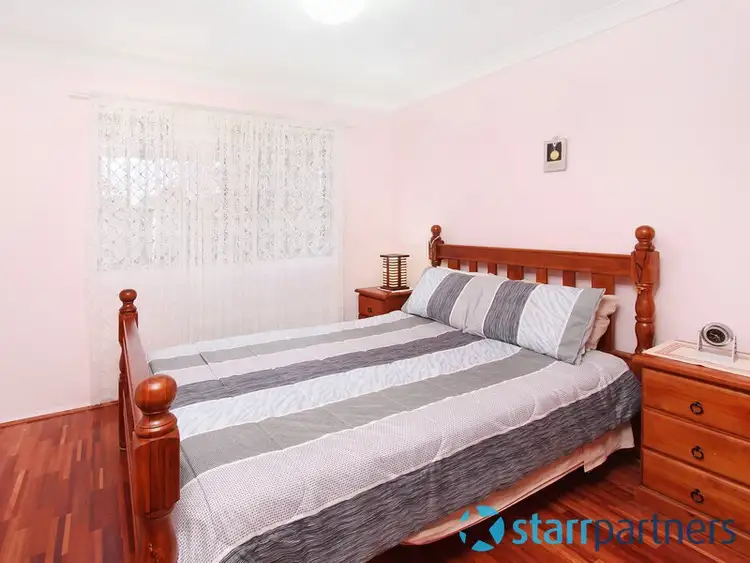 Fifth view of Homely villa listing, 7/6 Dunsmore Street, Rooty Hill NSW 2766