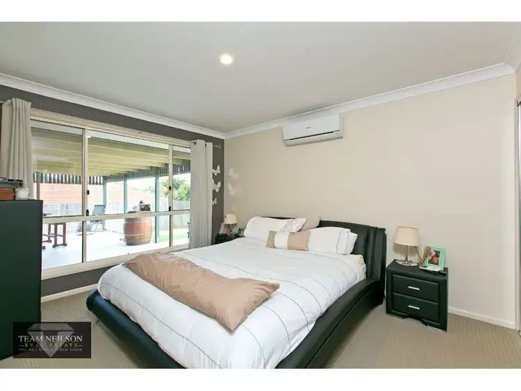Sixth view of Homely house listing, 10 Parsonia Court, Mount Cotton QLD 4165