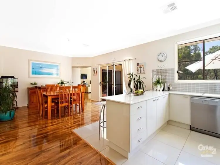 Seventh view of Homely house listing, 6 Simmons Close, Wyee Point NSW 2259