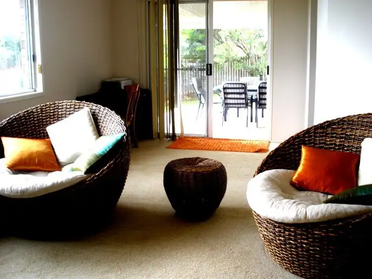 Fourth view of Homely house listing, 5 Yalbah Place, Narangba QLD 4504