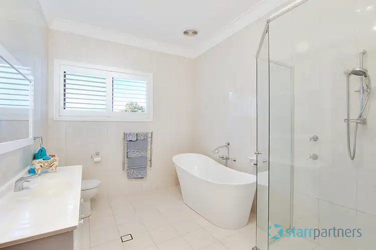 Fourth view of Homely house listing, 8 Robertson Street, Kurrajong NSW 2758